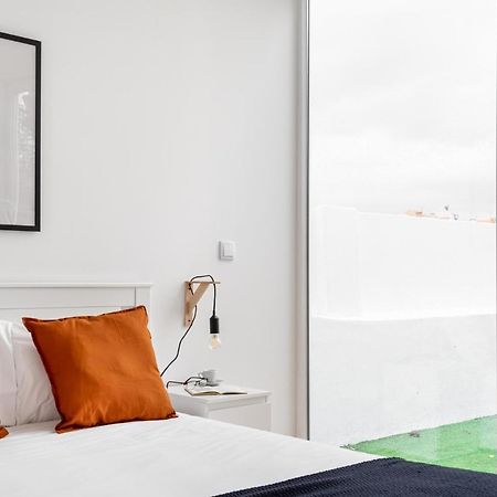 Altido Brand New Elegant Apartments With Terraces In Ajuda Lisboa Exteriör bild