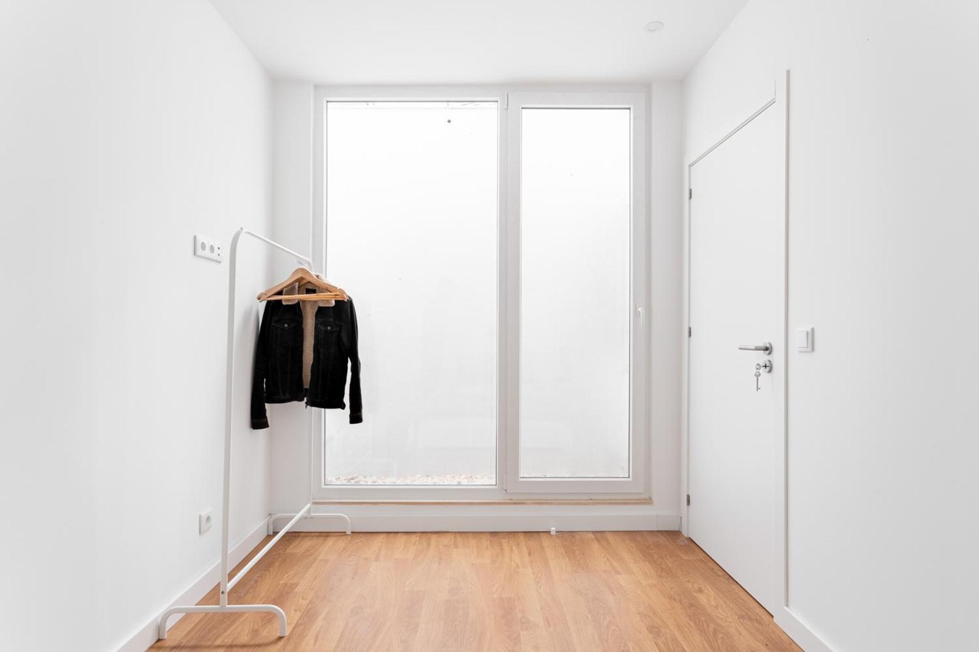 Altido Brand New Elegant Apartments With Terraces In Ajuda Lisboa Exteriör bild